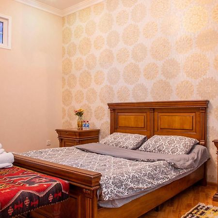 Old City Apartment Baku Eksteriør bilde