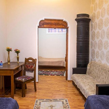 Old City Apartment Baku Eksteriør bilde