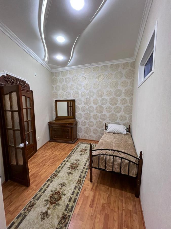 Old City Apartment Baku Eksteriør bilde