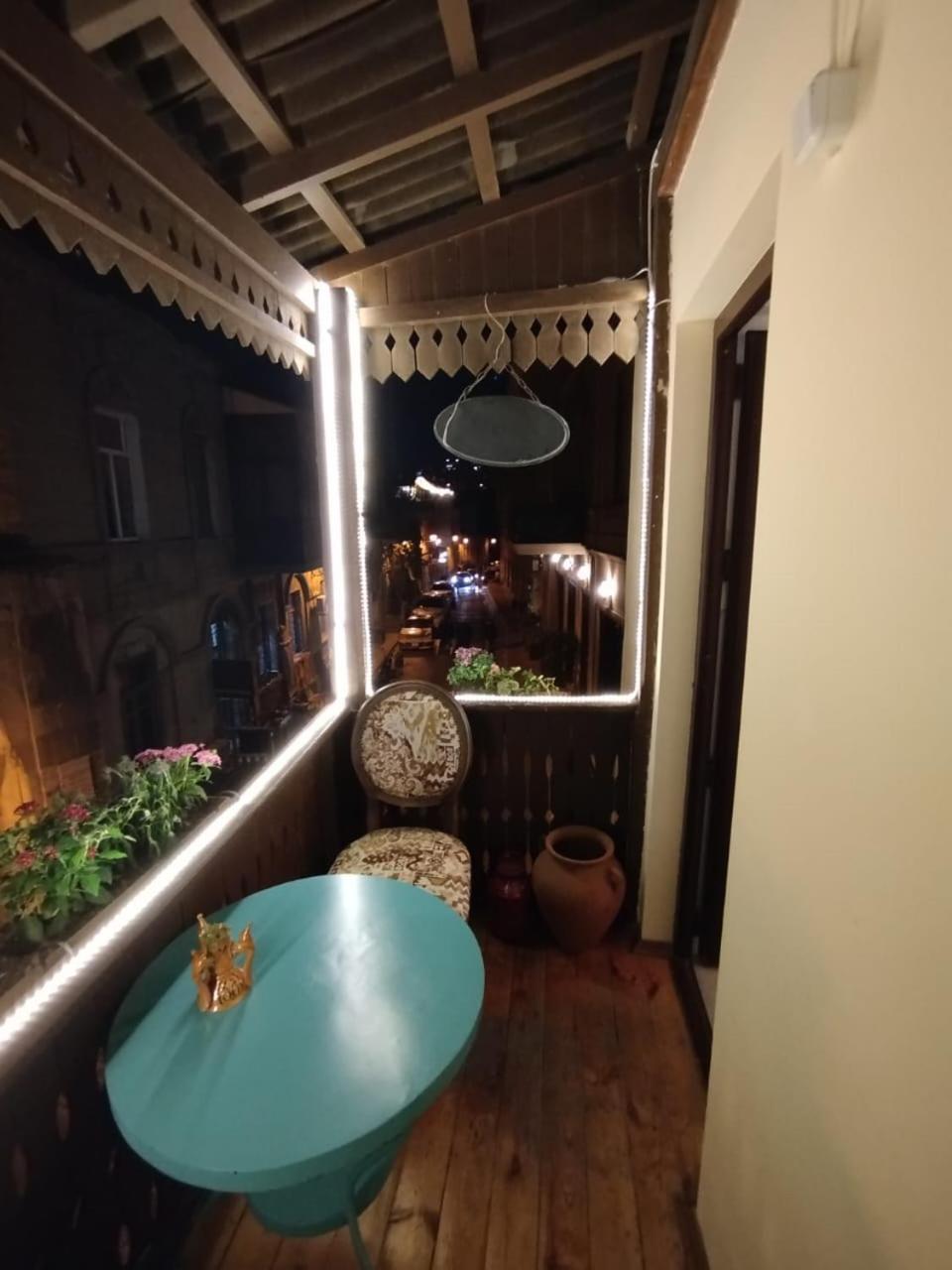 Old City Apartment Baku Eksteriør bilde