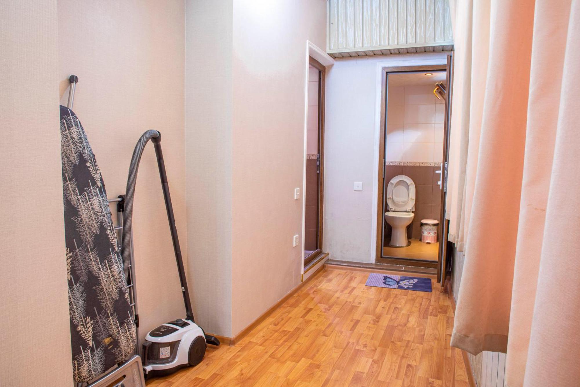 Old City Apartment Baku Eksteriør bilde